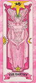 The Earthy Star Card